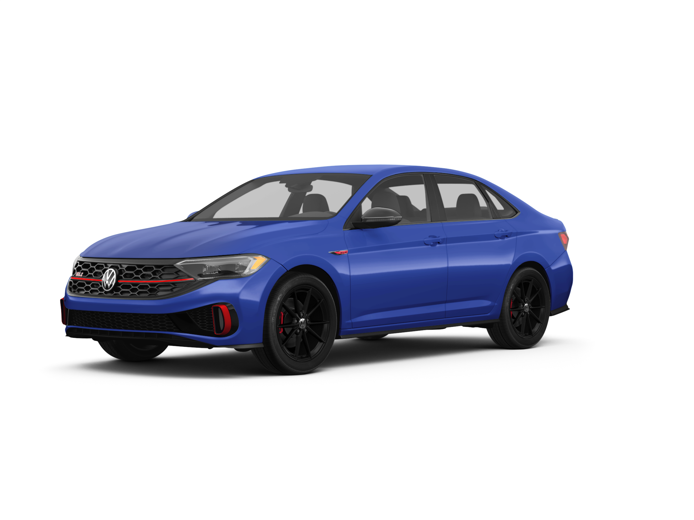 2024-Volkswagen-Jetta GLI-